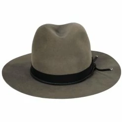 Bailey Sterne Wool Felt Fedora Hat