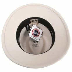 Bailey Briar Wool LiteFelt Fedora Hat 7 Bailey Briar Wool LiteFelt Fedora Hat -Brixton Hats Shop 418454