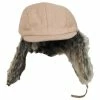 Kangol Wool Blend Aviator Hat 1 Kangol Wool Blend Aviator Hat -Brixton Hats Shop 420206