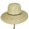 Scala Annabel Palm Straw Facesaver Hat 1 Scala Annabel Palm Straw Facesaver Hat -Brixton Hats Shop 422285