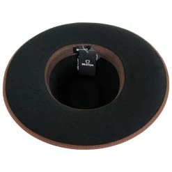 Brixton Hats Reno Wool Felt Fedora Hat -Brixton Hats Shop 424251