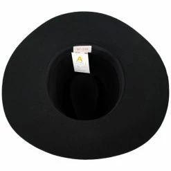 Brixton Hats Hailey Wool Felt Fedora Hat -Brixton Hats Shop 425727