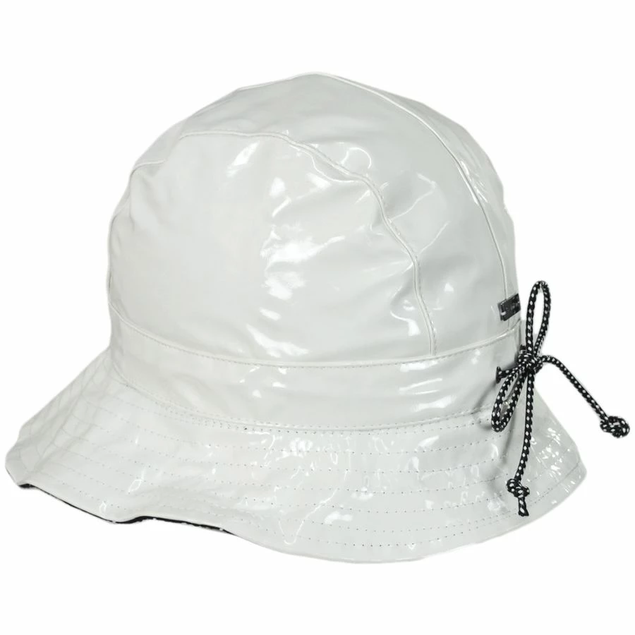 Betmar Rachel Rain Hat 4 Betmar Rachel Rain Hat - Image 2