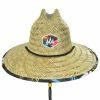 Hemlock Hat Co Youth Koa Straw Lifeguard Hat 2 Hemlock Hat Co Youth Koa Straw Lifeguard Hat -Brixton Hats Shop 428777