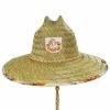 Hemlock Hat Co Vagabond Straw Lifeguard Hat 1 Hemlock Hat Co Vagabond Straw Lifeguard Hat -Brixton Hats Shop 428858