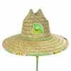 Hemlock Hat Co Cadillac Marg Straw Lifeguard Hat -Brixton Hats Shop 429111