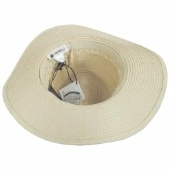 Cappelli Straworld Melbourne Braided Toyo Straw Safari Fedora Hat 7 Cappelli Straworld Melbourne Braided Toyo Straw Safari Fedora Hat -Brixton Hats Shop 429524