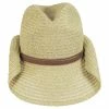 Cappelli Straworld Nixie Braided Toyo Straw Western Hat 2 Cappelli Straworld Nixie Braided Toyo Straw Western Hat -Brixton Hats Shop 429545