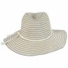 Cappelli Straworld Ilene Braided Toyo Straw Safari Fedora Hat 1 Cappelli Straworld Ilene Braided Toyo Straw Safari Fedora Hat -Brixton Hats Shop 429563