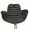 Cappelli Straworld Samantha Braided Toyo Straw Western Hat 2 Cappelli Straworld Samantha Braided Toyo Straw Western Hat -Brixton Hats Shop 429608