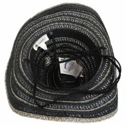 Cappelli Straworld Samantha Braided Toyo Straw Western Hat 7 Cappelli Straworld Samantha Braided Toyo Straw Western Hat -Brixton Hats Shop 429614