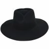 Peter Grimm Amore Heart Wool Felt Fedora Hat -Brixton Hats Shop 429722