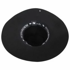 Peter Grimm Amore Heart Wool Felt Fedora Hat 7 Peter Grimm Amore Heart Wool Felt Fedora Hat -Brixton Hats Shop 429728