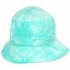 Peter Grimm Reik Tonal Tie-Dye Cotton Bucket Hat 1 Peter Grimm Reik Tonal Tie-Dye Cotton Bucket Hat -Brixton Hats Shop 429749