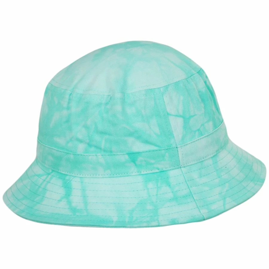Peter Grimm Reik Tonal Tie-Dye Cotton Bucket Hat 4 Peter Grimm Reik Tonal Tie-Dye Cotton Bucket Hat - Image 2