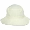 Brixton Hats Petra Corduroy Packable Bucket Hat - Off White -Brixton Hats Shop 430728