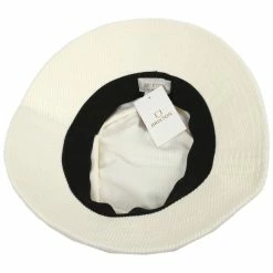 Brixton Hats Petra Corduroy Packable Bucket Hat - Off White 7 Brixton Hats Petra Corduroy Packable Bucket Hat - Off White -Brixton Hats Shop 430734