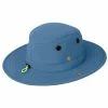 Tilley Endurables TWS1 All Weather Hat - Blue -Brixton Hats Shop 431748