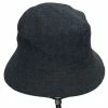 Bailey Witter Cotton And Linen Bucket Hat 1 Bailey Witter Cotton And Linen Bucket Hat -Brixton Hats Shop 432789