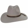 Brixton Hats Field Proper Wool Felt Fedora Hat - Tan 1 Brixton Hats Field Proper Wool Felt Fedora Hat - Tan -Brixton Hats Shop 433035
