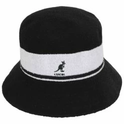 Kangol Bermuda Stripe Bucket Hat