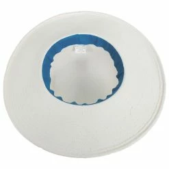 Karen Keith Toyo Straw Swinger Hat -Brixton Hats Shop 436056