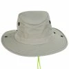 Tilley Endurables TWS1 Paddler Hat - Stone