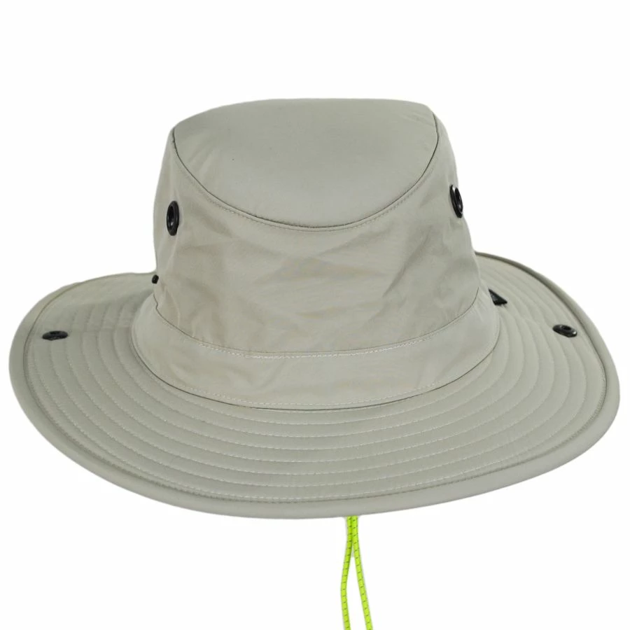 Tilley Endurables TWS1 Paddler Hat - Stone 3 Tilley Endurables TWS1 Paddler Hat - Stone