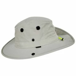 Tilley Endurables TWS1 Paddler Hat - Stone 7 Tilley Endurables TWS1 Paddler Hat - Stone -Brixton Hats Shop 436164