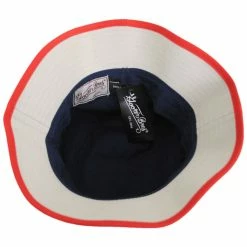 Goorin Bros Americana Cotton Bucket Hat -Brixton Hats Shop 437361