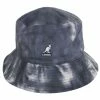 Kangol Tie Dye Cotton Bucket Hat 1 Kangol Tie Dye Cotton Bucket Hat -Brixton Hats Shop 437934