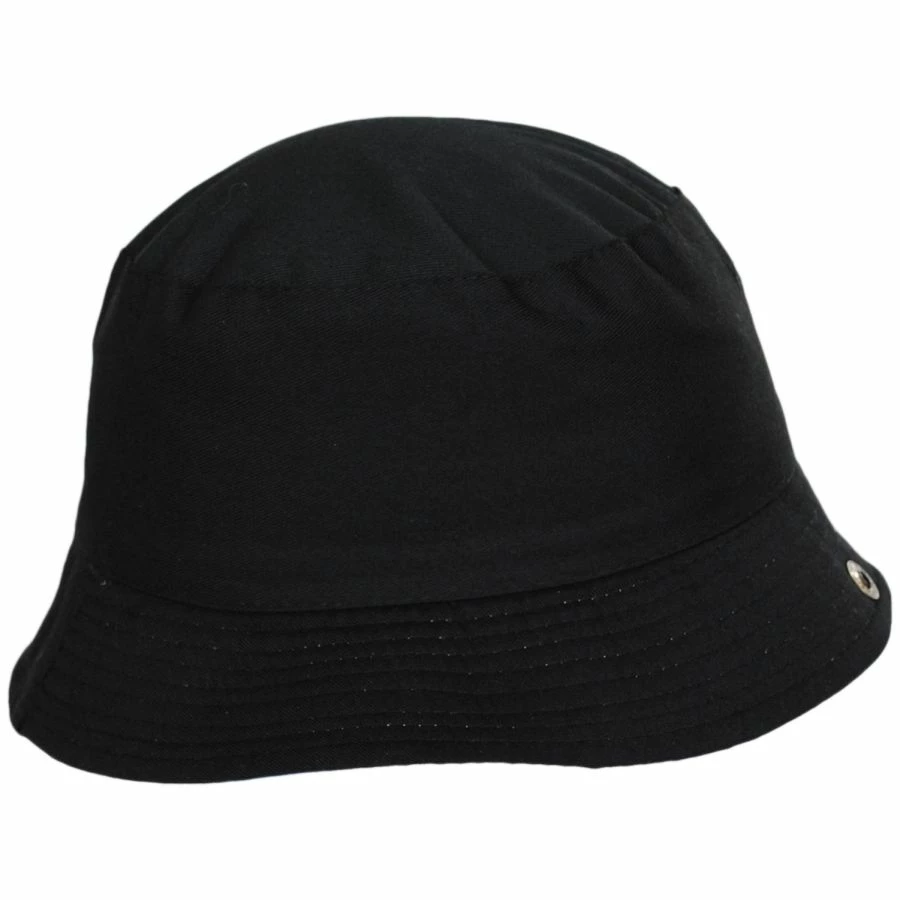 Peter Grimm Leopard Reversible Bucket Hat 5 Peter Grimm Leopard Reversible Bucket Hat - Image 3