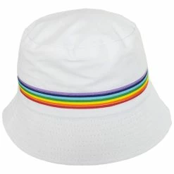 Peter Grimm Pride Reversible Bucket Hat