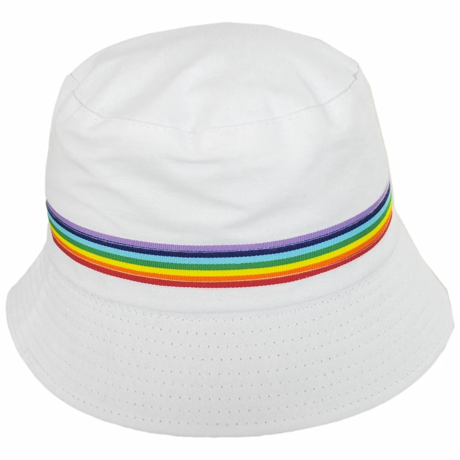 Peter Grimm Pride Reversible Bucket Hat 3 Peter Grimm Pride Reversible Bucket Hat