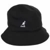 Kangol Coordinates Mask Mesh Reversible Bucket Hat -Brixton Hats Shop 438975