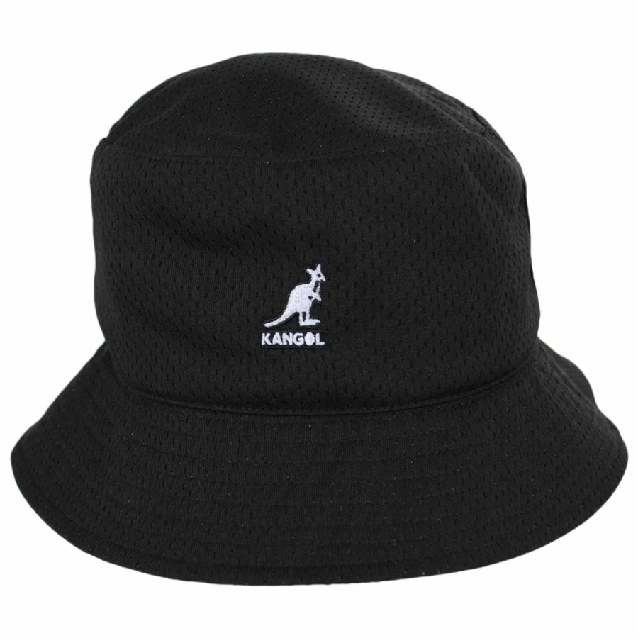 Kangol Coordinates Mask Mesh Reversible Bucket Hat 3 Kangol Coordinates Mask Mesh Reversible Bucket Hat
