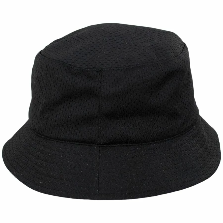 Kangol Coordinates Mask Mesh Reversible Bucket Hat 4 Kangol Coordinates Mask Mesh Reversible Bucket Hat - Image 2