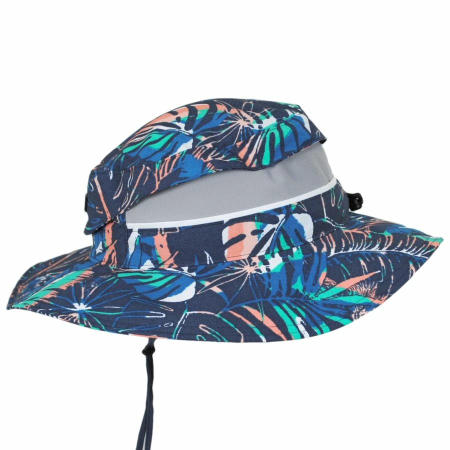 Columbia Sportswear Bora Bora Printed Booney Hat 4 Columbia Sportswear Bora Bora Printed Booney Hat - Image 2