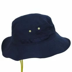 Kangol Jungle Utility Cords Cotton Bucket Hat -Brixton Hats Shop 439187