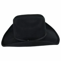 Jaxon Hats Wool Felt Western Hat -Brixton Hats Shop 440168