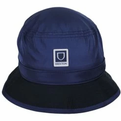 Brixton Hats Beta Packable Bucket Hat
