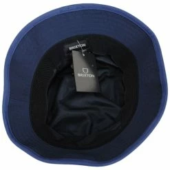 Brixton Hats Beta Packable Bucket Hat -Brixton Hats Shop 440982
