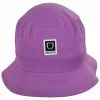 Brixton Hats Beta Cotton Packable Bucket Hat - Orchid