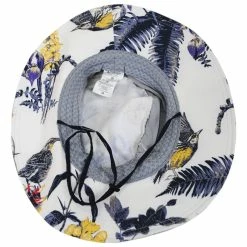 Columbia Sportswear Bora Bora Printed Booney Hat - Off White 7 Columbia Sportswear Bora Bora Printed Booney Hat - Off White -Brixton Hats Shop 441081