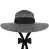 Betmar Marina Toyo Braid Scarf Swinger Sun Hat -Brixton Hats Shop 441111
