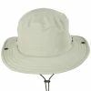 Tilley Endurables TP102 Waterproof Bucket Hat - Stone 1 Tilley Endurables TP102 Waterproof Bucket Hat - Stone -Brixton Hats Shop 442298