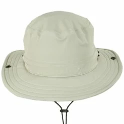 Tilley Endurables TP102 Waterproof Bucket Hat - Stone