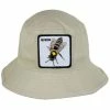 Goorin Bros Queen Bee Cotton Bucket Hat 2 Goorin Bros Queen Bee Cotton Bucket Hat -Brixton Hats Shop 443091