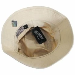 Goorin Bros Queen Bee Cotton Bucket Hat -Brixton Hats Shop 443097