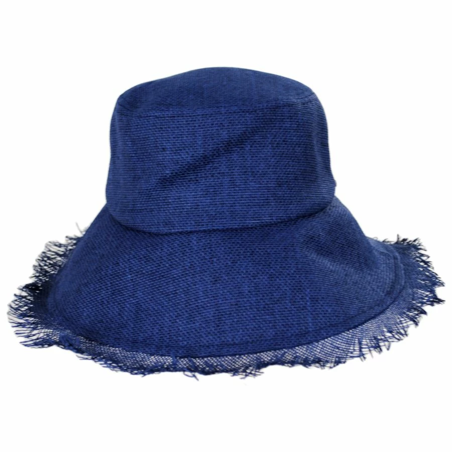 Brixton Hats Alice Toyo Straw Bucket Hat 3 Brixton Hats Alice Toyo Straw Bucket Hat